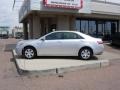 Classic Silver Metallic - Camry LE V6 Photo No. 8