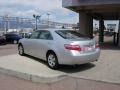 Classic Silver Metallic - Camry LE V6 Photo No. 9