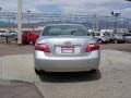Classic Silver Metallic - Camry LE V6 Photo No. 10