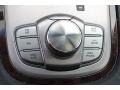 2010 Hyundai Genesis 3.8 Sedan Controls