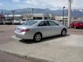 Classic Silver Metallic - Camry LE V6 Photo No. 12