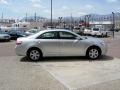 Classic Silver Metallic - Camry LE V6 Photo No. 13