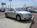Classic Silver Metallic - Camry LE V6 Photo No. 14
