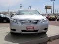 Classic Silver Metallic - Camry LE V6 Photo No. 15