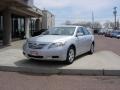 Classic Silver Metallic - Camry LE V6 Photo No. 16