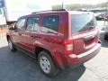 2014 Deep Cherry Red Crystal Pearl Jeep Patriot Sport  photo #3