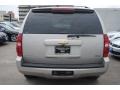 2008 Silver Birch Metallic Chevrolet Tahoe LTZ  photo #7