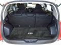 Charcoal Gray Trunk Photo for 2009 Scion xD #80209336