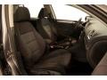 2010 United Gray Metallic Volkswagen Golf 4 Door TDI  photo #20