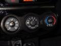 Charcoal Gray Controls Photo for 2009 Scion xD #80209588
