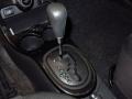Charcoal Gray Transmission Photo for 2009 Scion xD #80209633