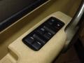 Borrego Beige Metallic - CR-V LX Photo No. 16
