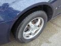 Imperial Blue Metallic - Impala LS Photo No. 9