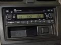2008 Honda CR-V LX Audio System