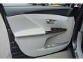 Gray Door Panel Photo for 2010 Toyota Venza #80210693