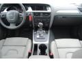 Quartz Gray Metallic - A4 2.0T Sedan Photo No. 30