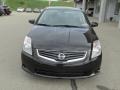 Super Black - Sentra 2.0 Photo No. 4