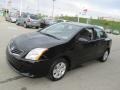 Super Black - Sentra 2.0 Photo No. 5