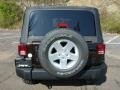 Rugged Brown - Wrangler Sport 4x4 Photo No. 4