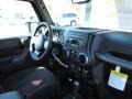Rugged Brown - Wrangler Sport 4x4 Photo No. 7