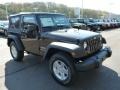 Rugged Brown - Wrangler Sport 4x4 Photo No. 9