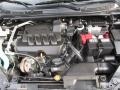 Super Black - Sentra 2.0 Photo No. 10