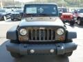 Rugged Brown - Wrangler Sport 4x4 Photo No. 10