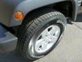Rugged Brown - Wrangler Sport 4x4 Photo No. 11