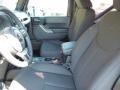 Rugged Brown - Wrangler Sport 4x4 Photo No. 12
