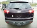 Dark Cherry Metallic - Traverse LT AWD Photo No. 4