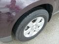 2010 Chevrolet Traverse LT AWD Wheel