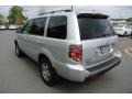 Billet Silver Metallic - Pilot Special Edition 4WD Photo No. 3
