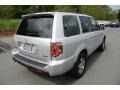 Billet Silver Metallic - Pilot Special Edition 4WD Photo No. 4
