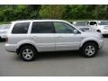 Billet Silver Metallic - Pilot Special Edition 4WD Photo No. 5