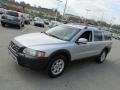 2007 Silver Metallic Volvo XC70 AWD  photo #6