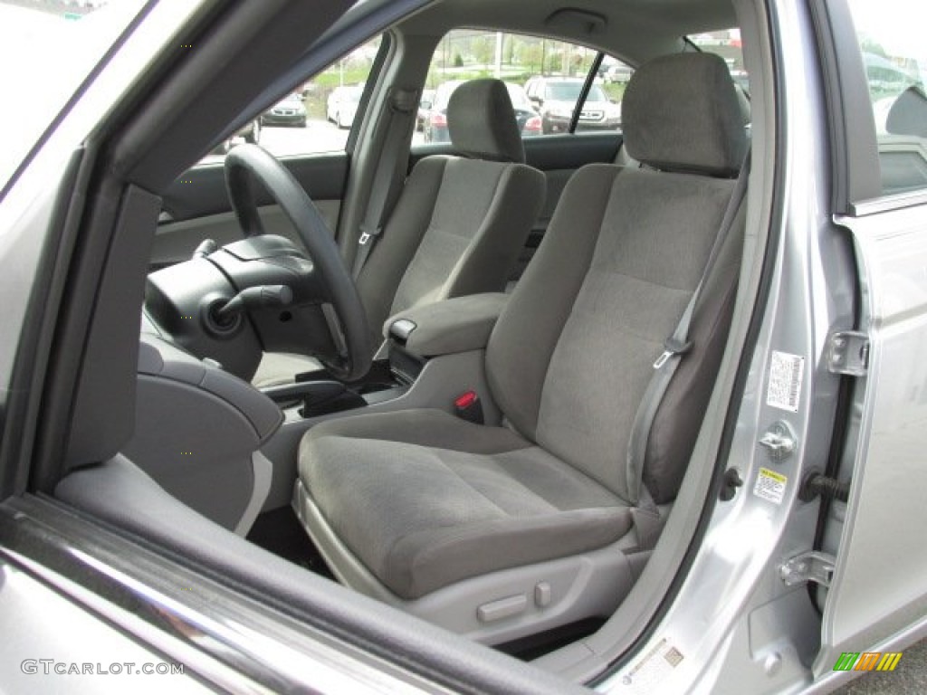 2007 XC70 AWD - Silver Metallic / Graphite photo #11