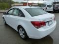 Summit White - Cruze LS Photo No. 3