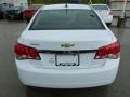 Summit White - Cruze LS Photo No. 4