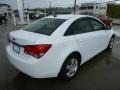 Summit White - Cruze LS Photo No. 5
