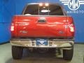2002 Toreador Red Metallic Ford F150 XLT SuperCrew 4x4  photo #6