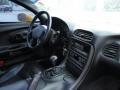 2000 Millennium Yellow Chevrolet Corvette Coupe  photo #7
