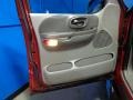 2002 Toreador Red Metallic Ford F150 XLT SuperCrew 4x4  photo #13