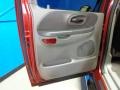 2002 Toreador Red Metallic Ford F150 XLT SuperCrew 4x4  photo #14