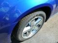 Blue Streak Pearl - Avenger SXT Photo No. 9