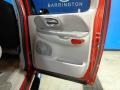 2002 Toreador Red Metallic Ford F150 XLT SuperCrew 4x4  photo #16