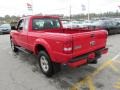 Torch Red - Ranger Sport SuperCab 4x4 Photo No. 7
