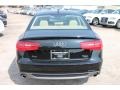 2013 Brilliant Black Audi A6 3.0T quattro Sedan  photo #8