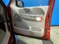 2002 Toreador Red Metallic Ford F150 XLT SuperCrew 4x4  photo #17