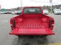 2006 Torch Red Ford Ranger Sport SuperCab 4x4  photo #10