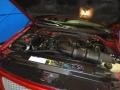 2002 Toreador Red Metallic Ford F150 XLT SuperCrew 4x4  photo #22